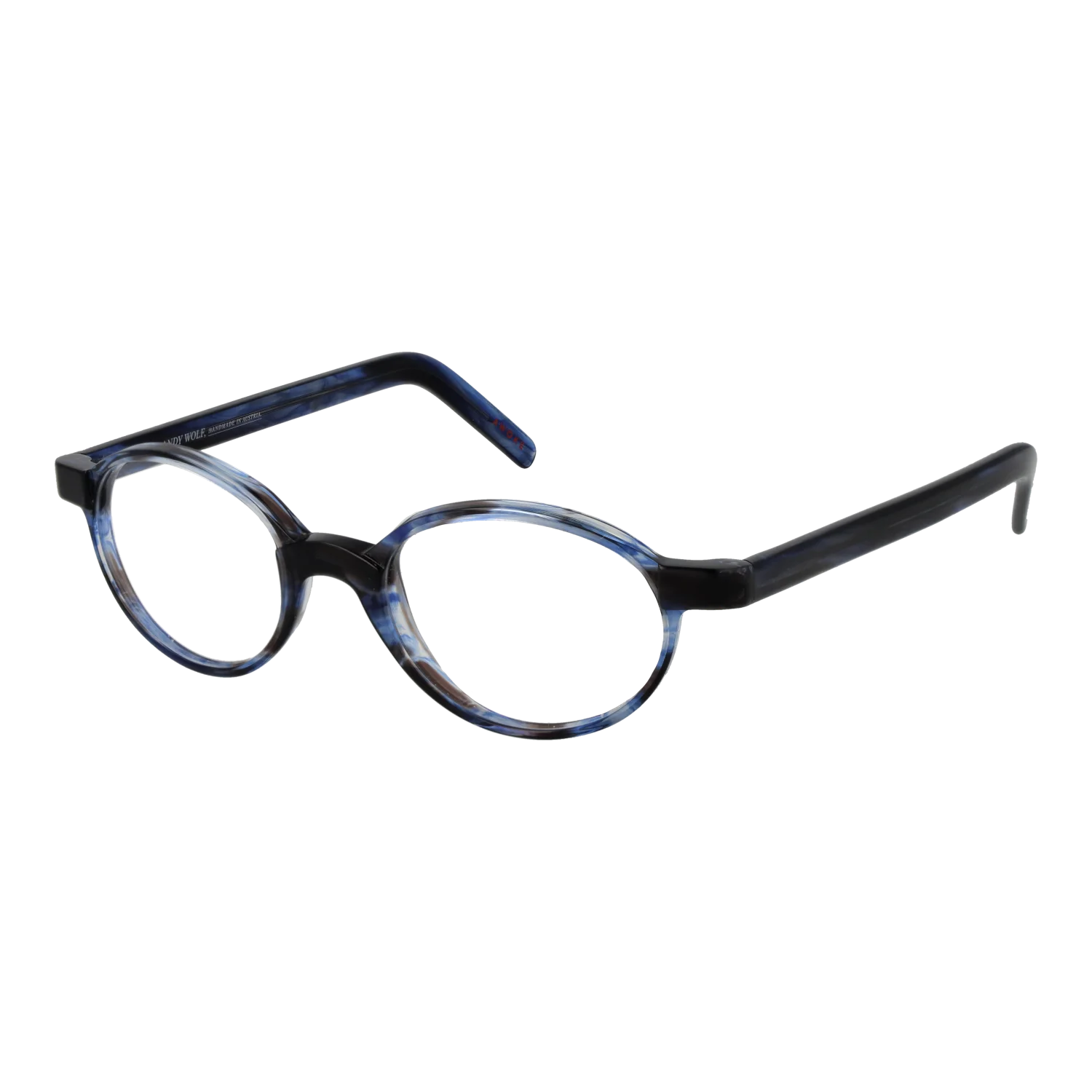 Andy Wolf Optical Frame 4454 K 48