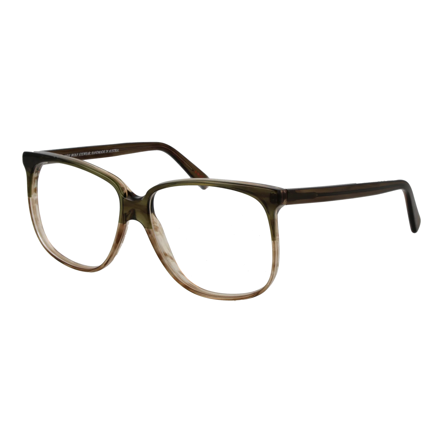 [25008534] Andy Wolf Lunettes 4475 D 57