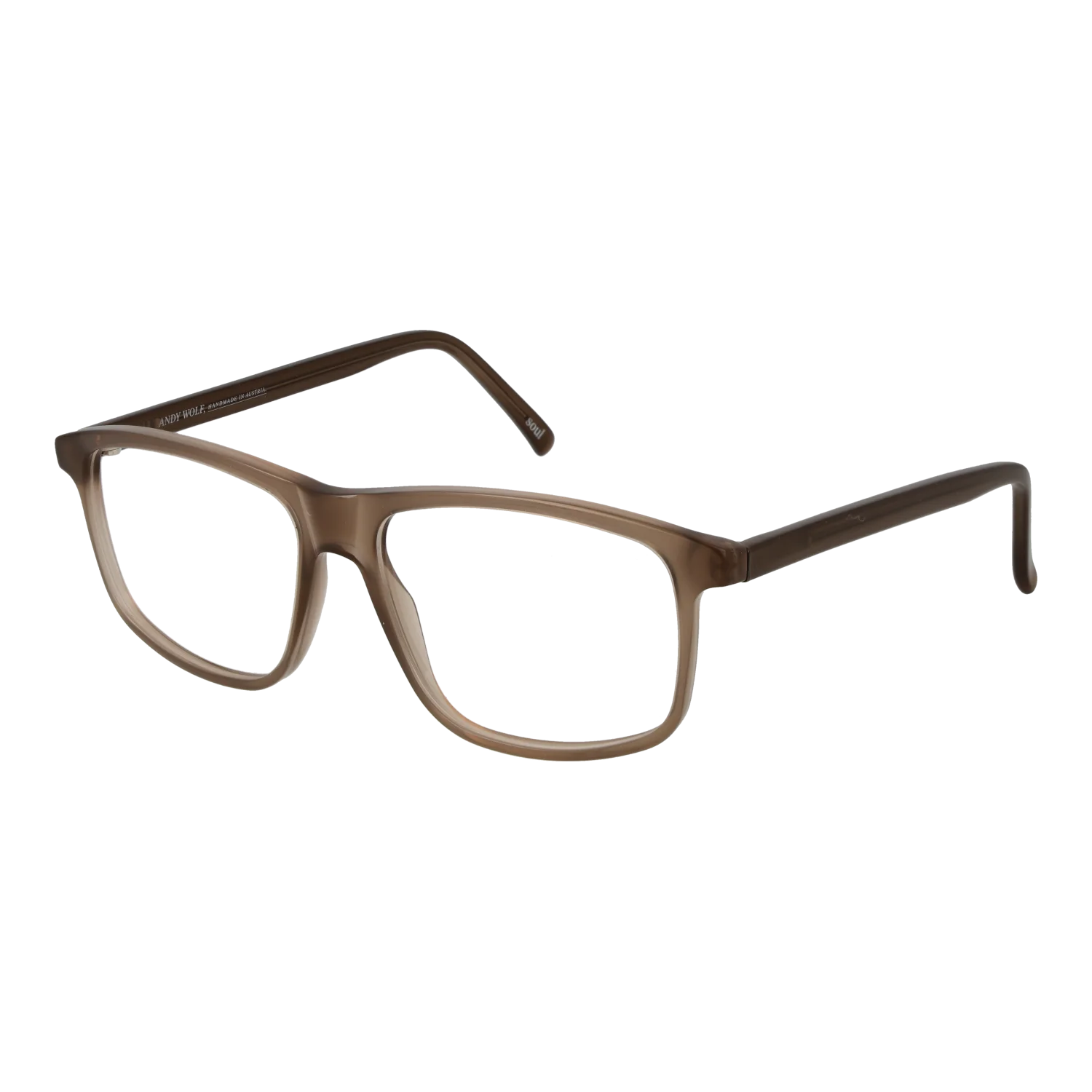 Andy Wolf Optical Frame 4537 D 58