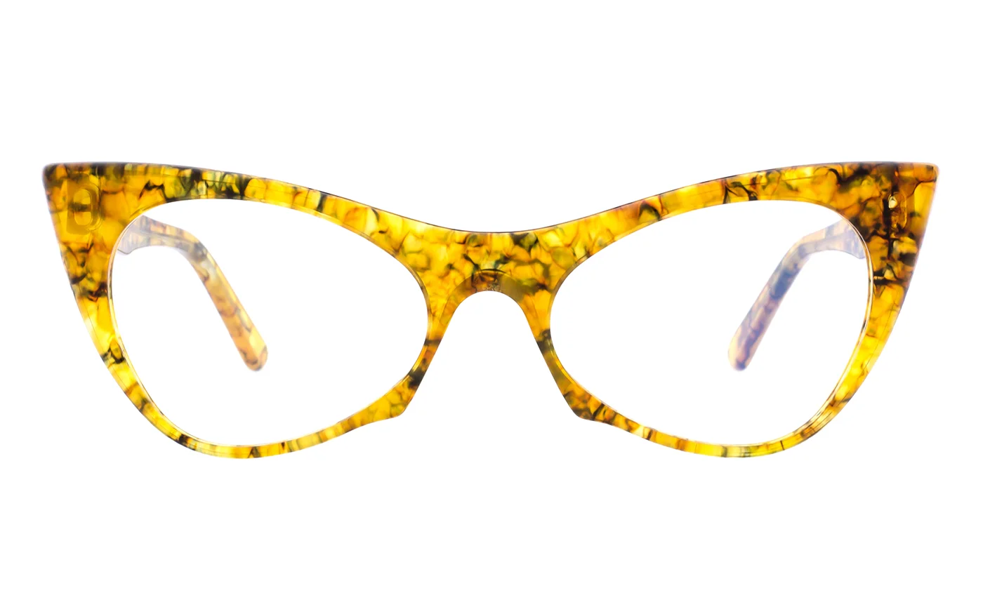 [25008560] Andy Wolf Optical Frame 5028 Q 53
