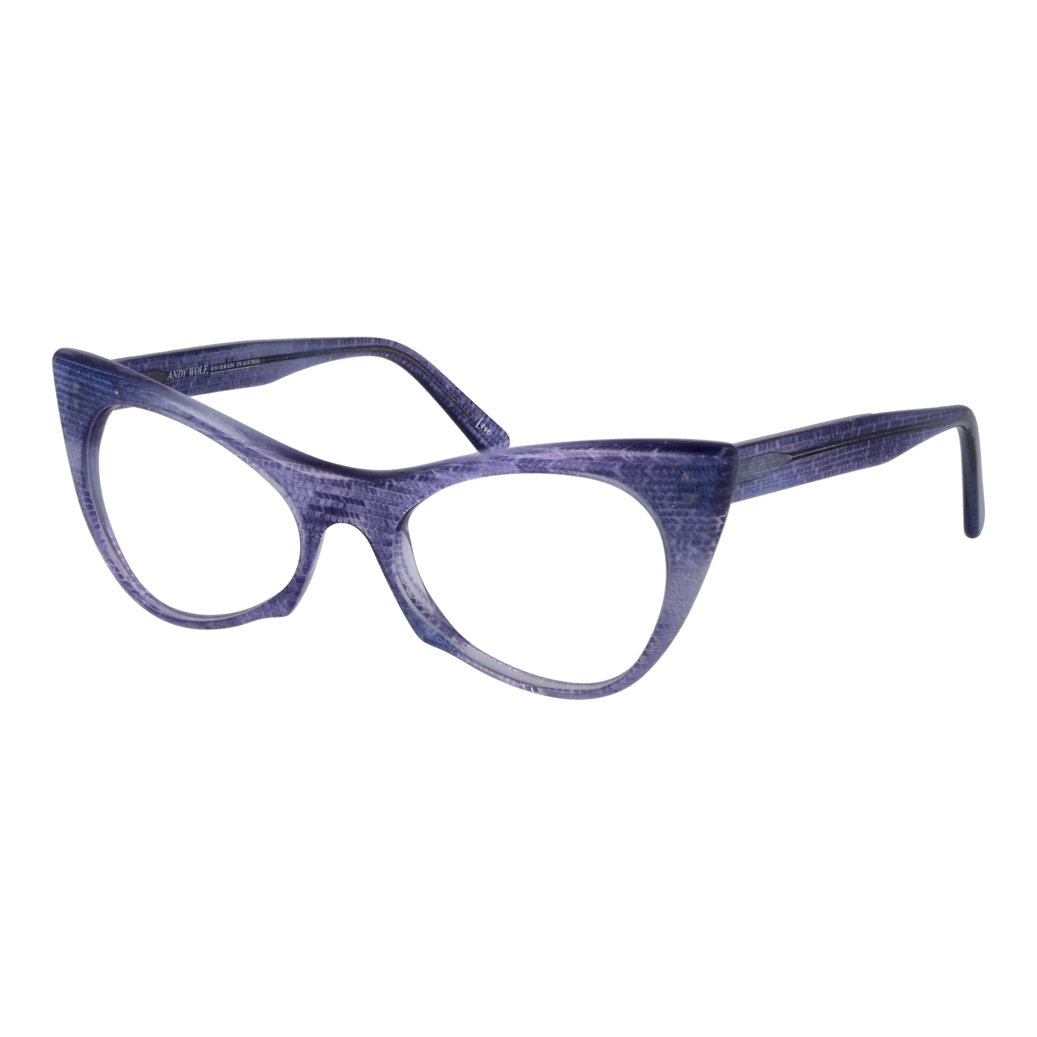Andy Wolf Optical Frame 5028 Y 53