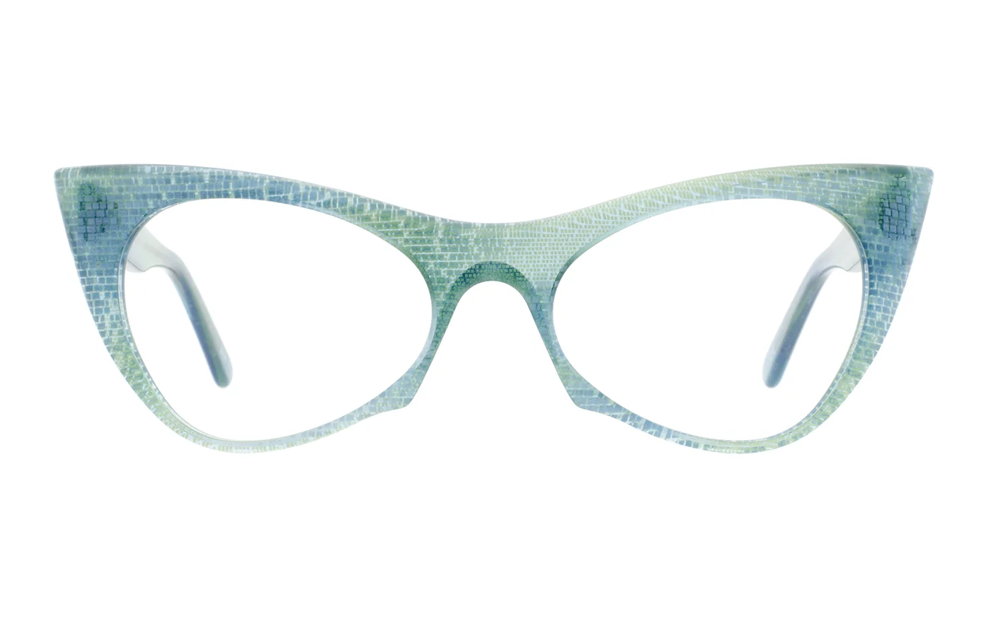 [25008561] Andy Wolf Optical Frame 5028 T 53