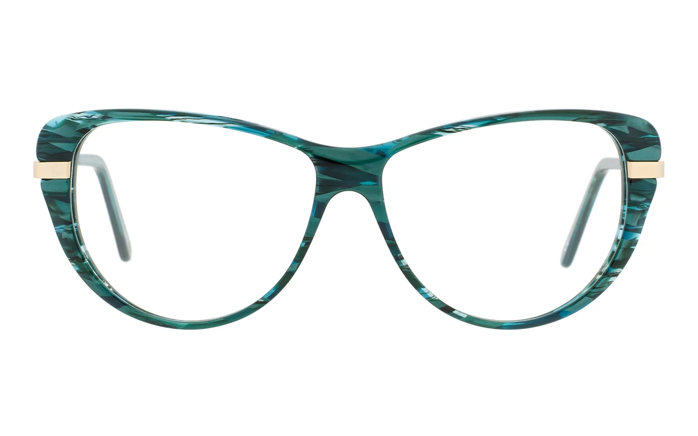 Andy Wolf Brillenfassung 5068 G 56