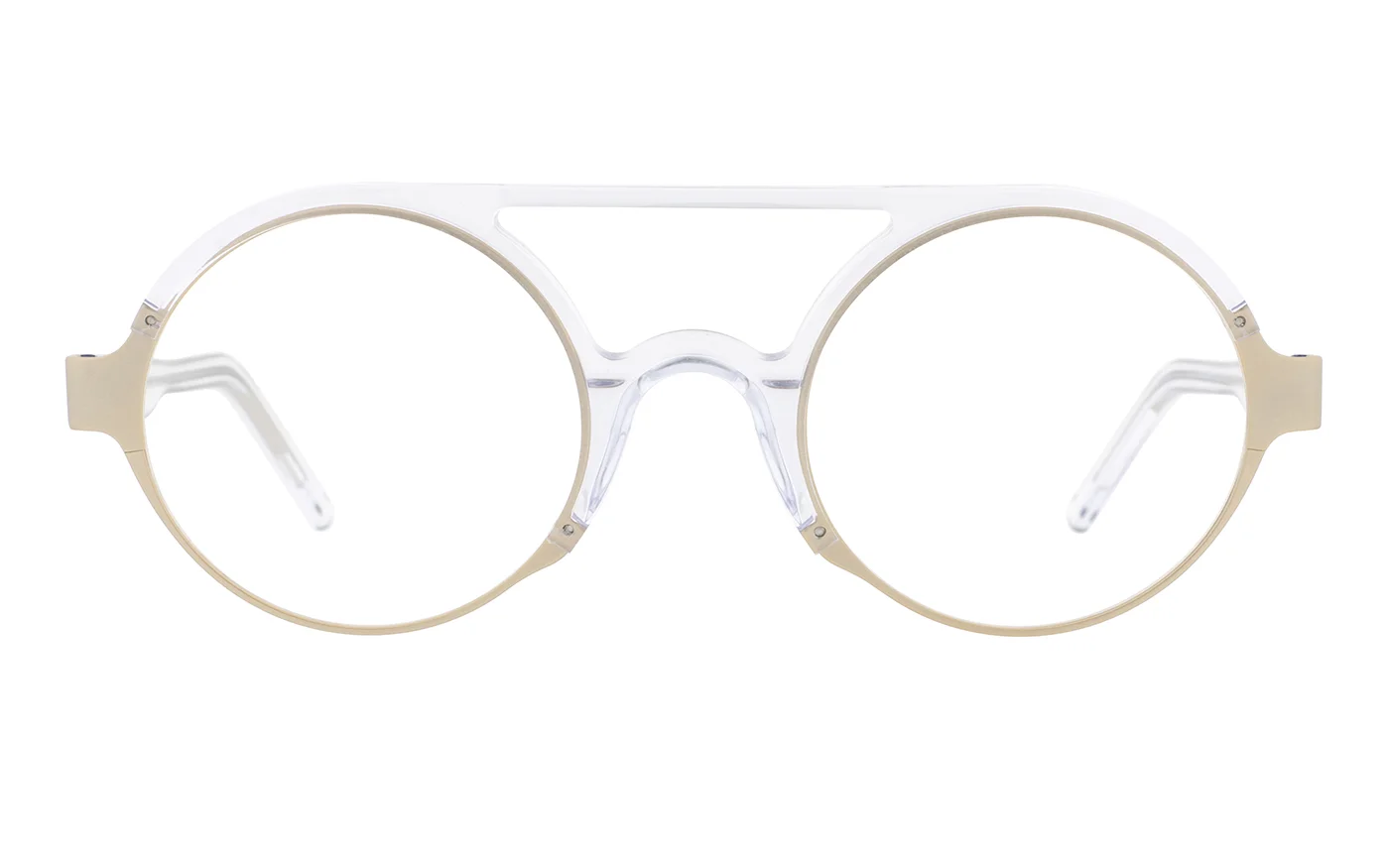 Andy Wolf Optical Frame Chen C 49