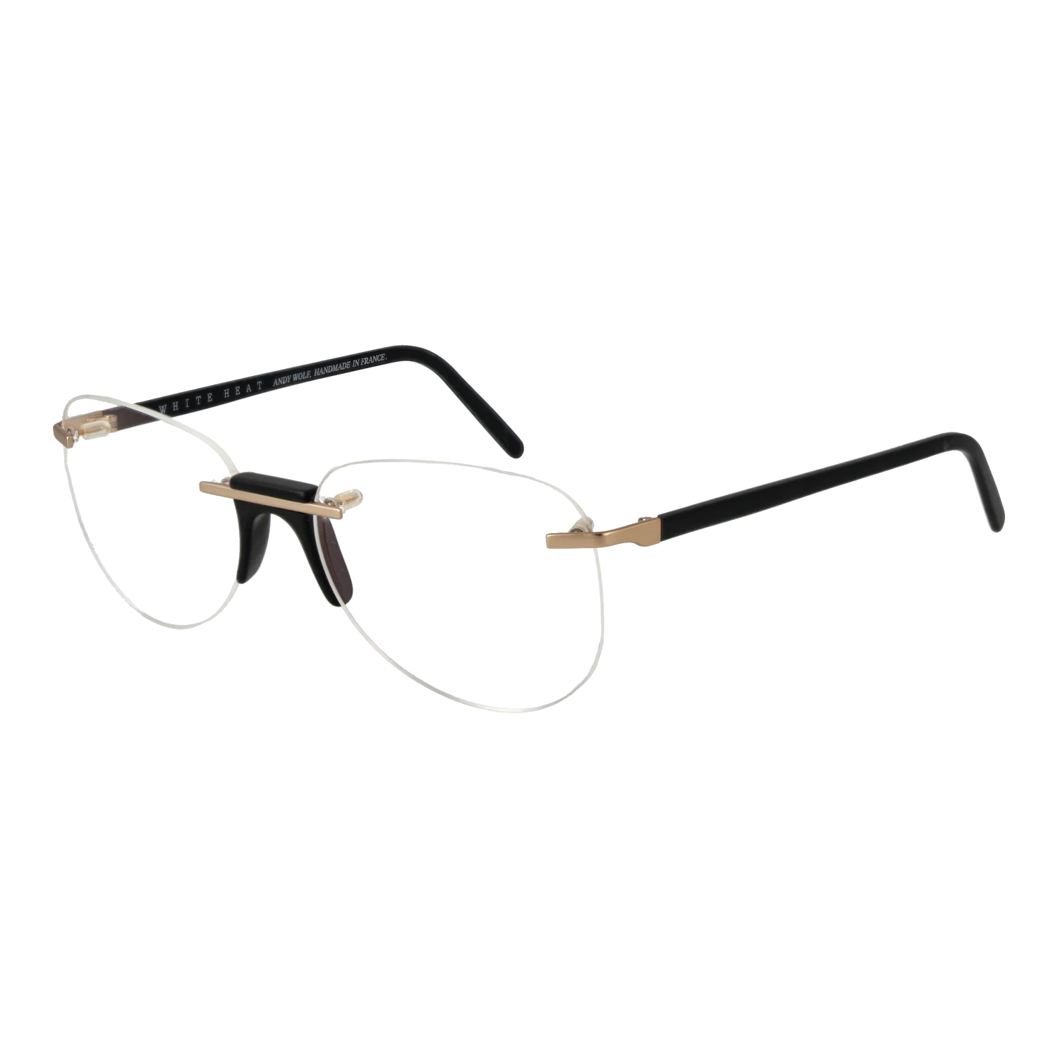 Andy Wolf Optical Frame Faria A 56
