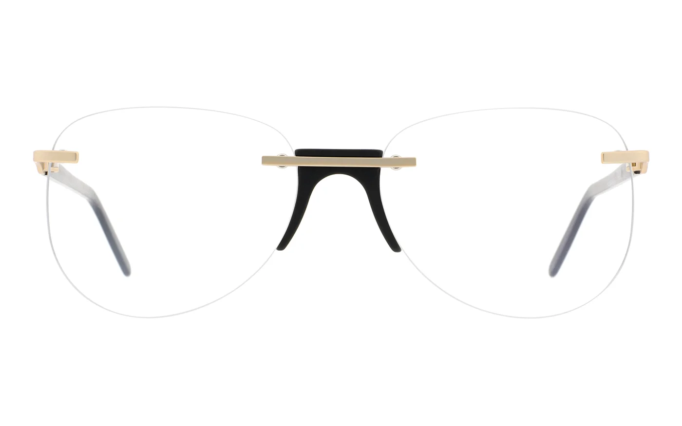 Andy Wolf Optical Frame Faria A 56