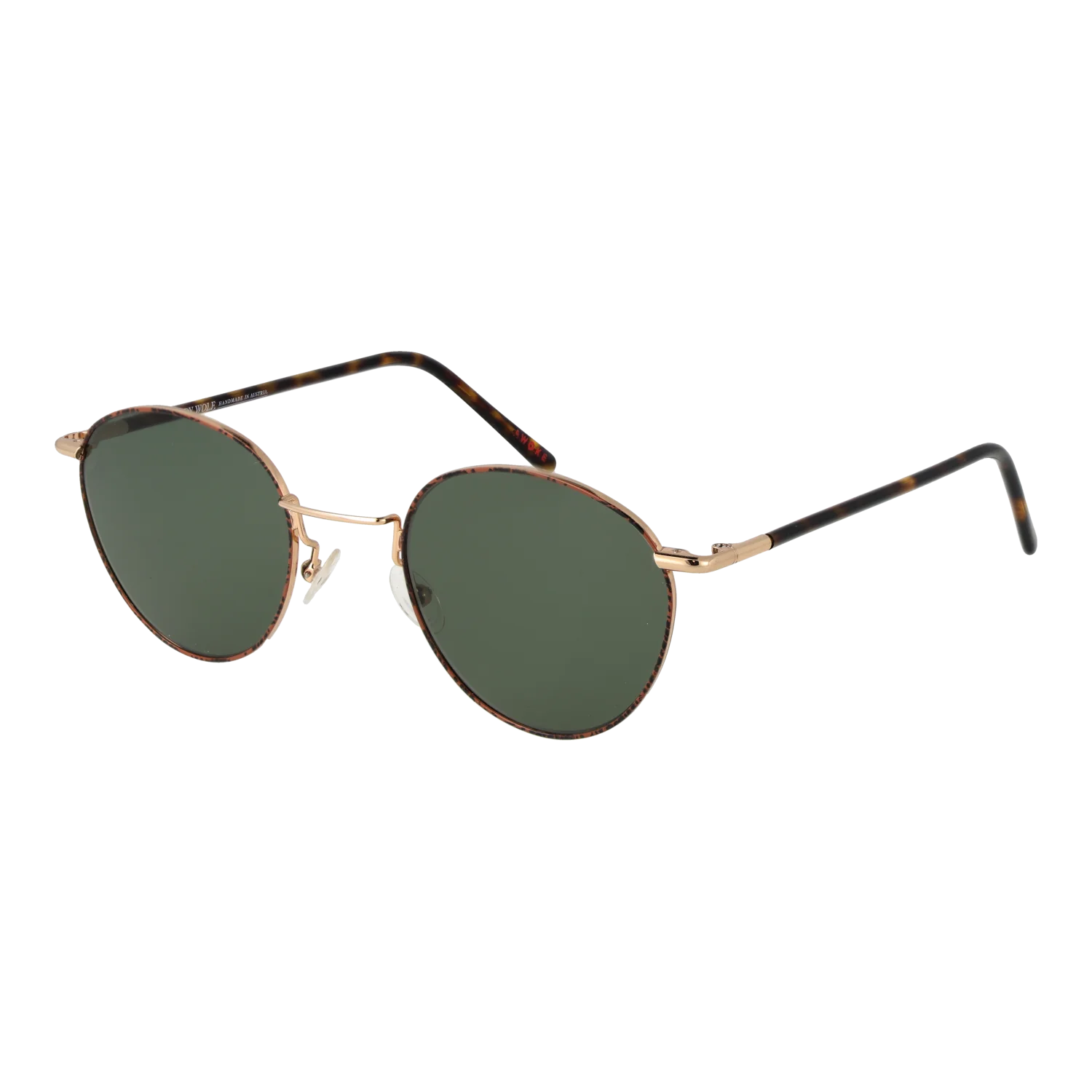 Andy Wolf Sunglasses Demetrio B 48