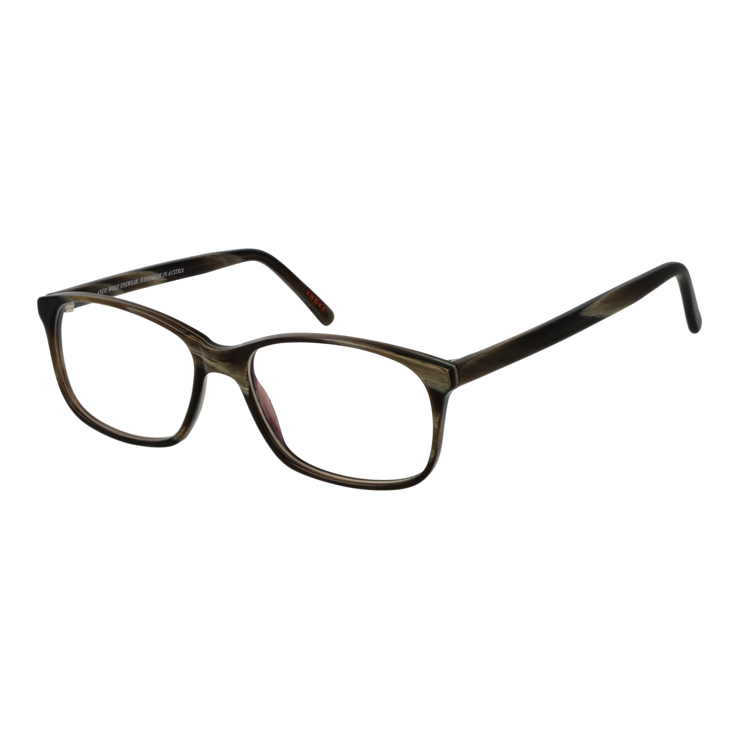 Andy Wolf Optical Frame 4480 C 54