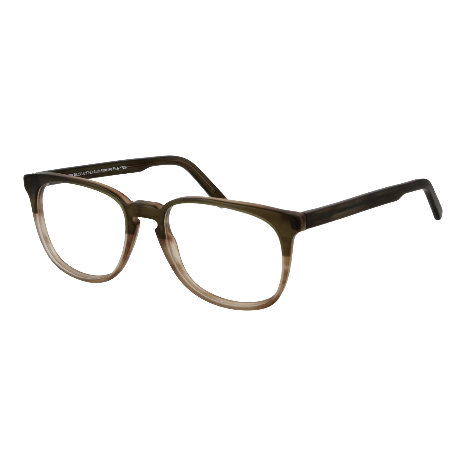 Andy Wolf Lunettes 4500 J 52