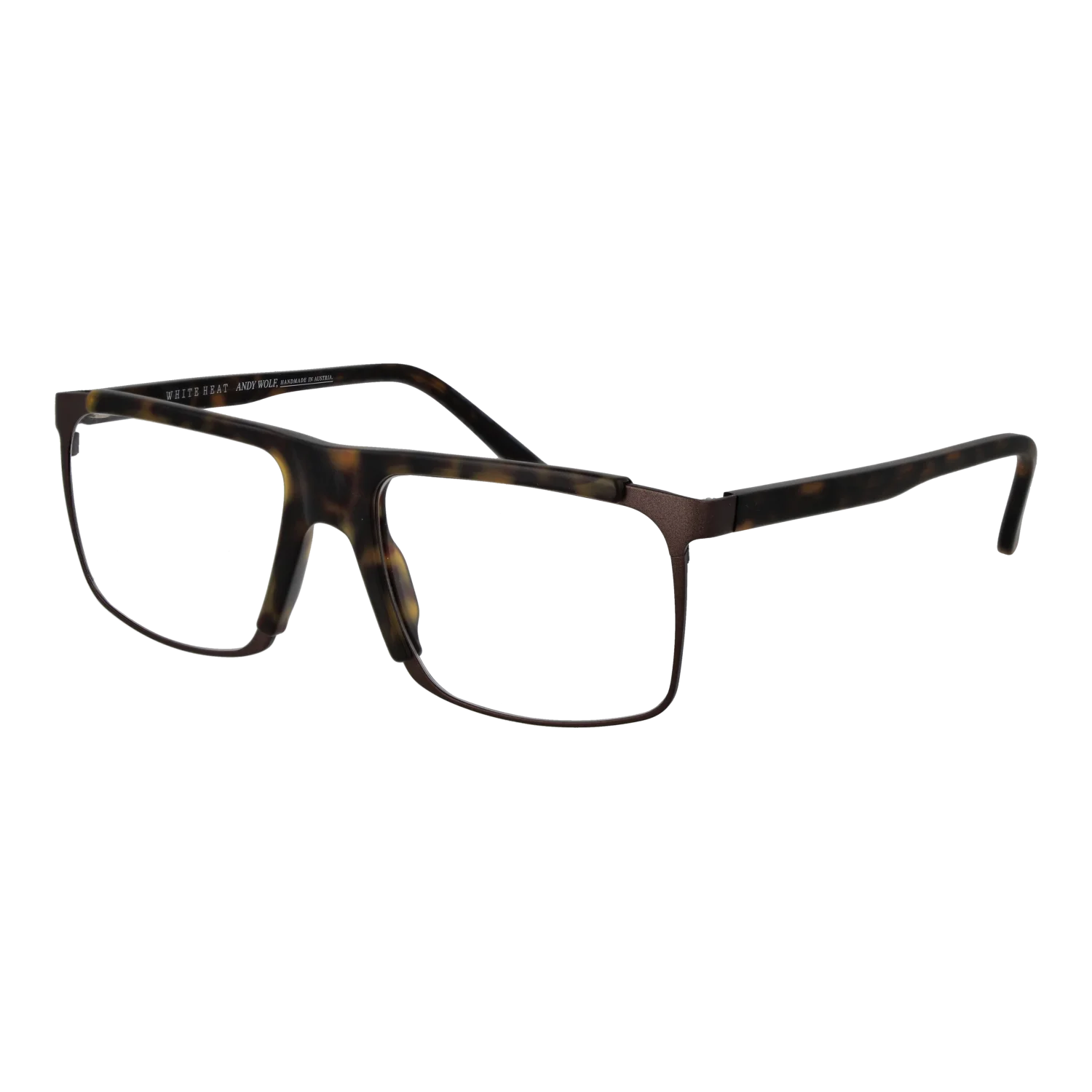 Andy Wolf Lunettes Blaise B 56