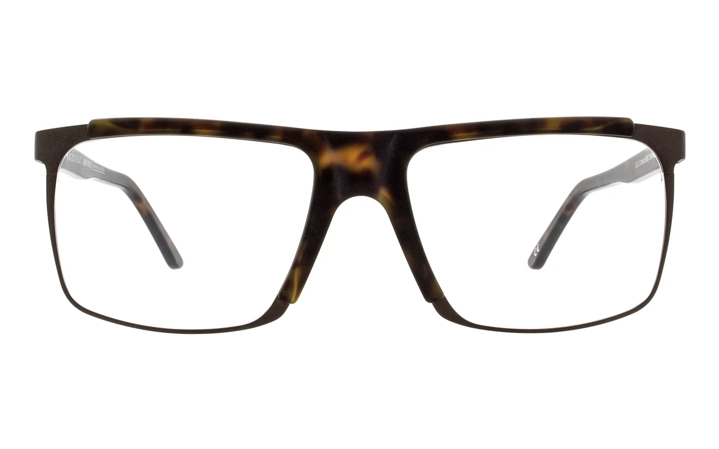 Andy Wolf Optical Frame Blaise B 56