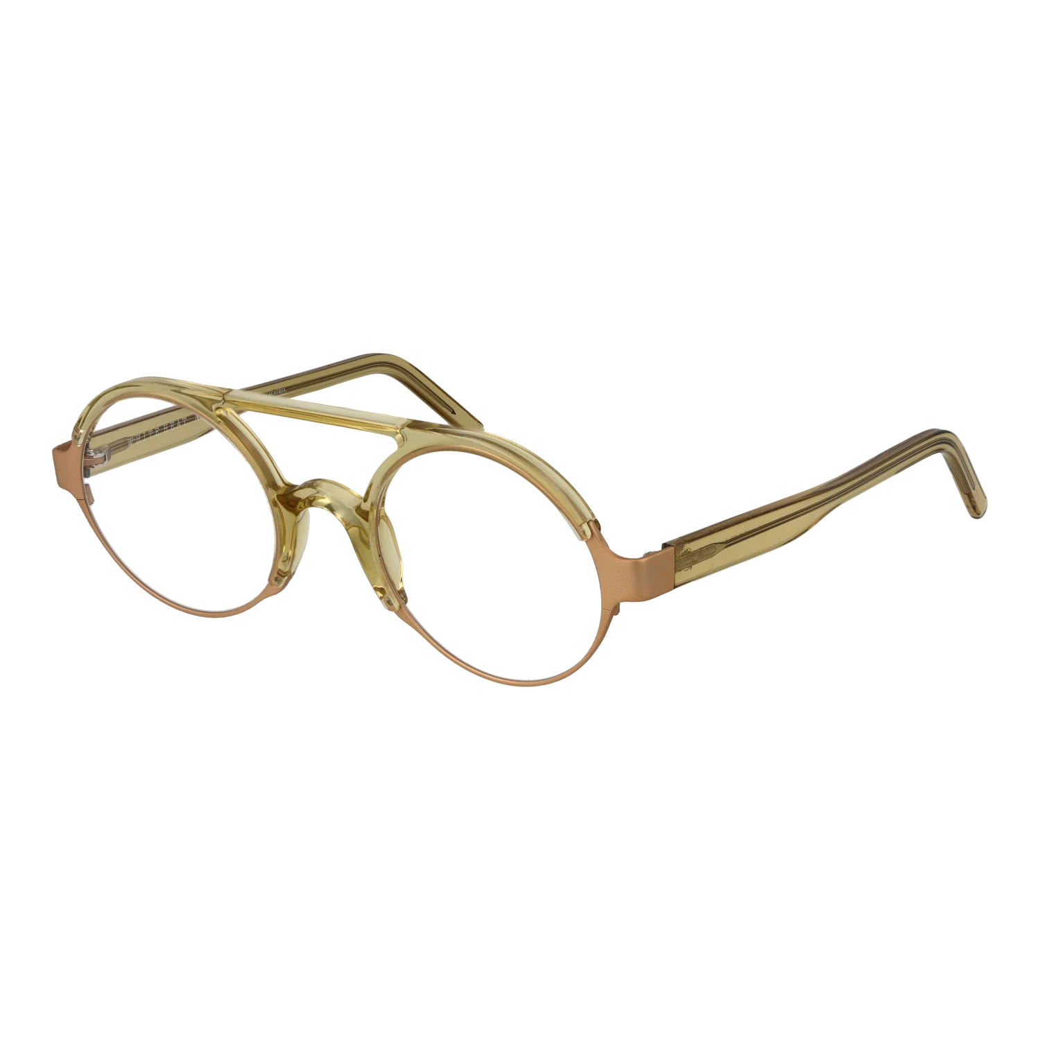 Andy Wolf Lunettes Chen G 49
