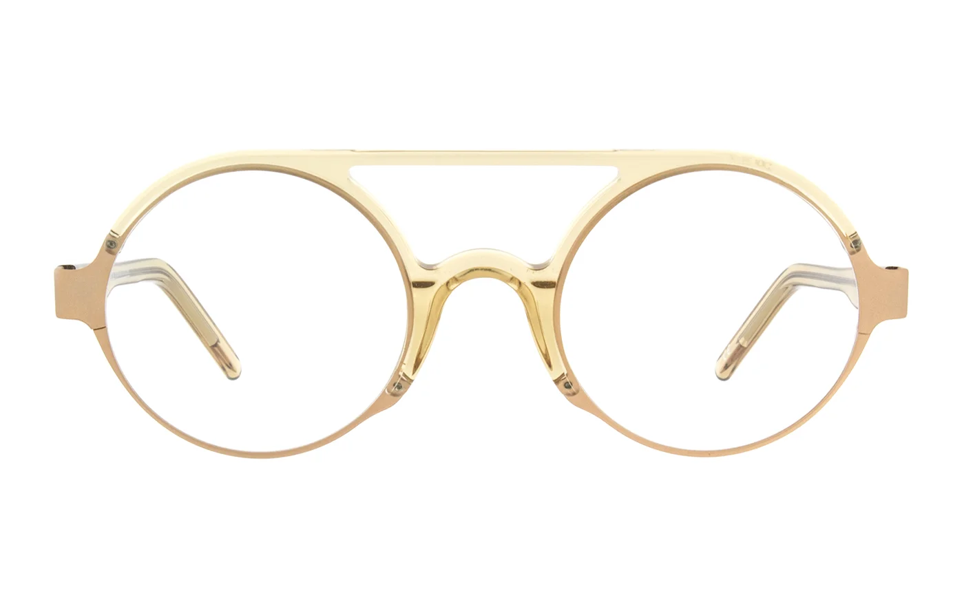 Andy Wolf Optical Frame Chen G 49