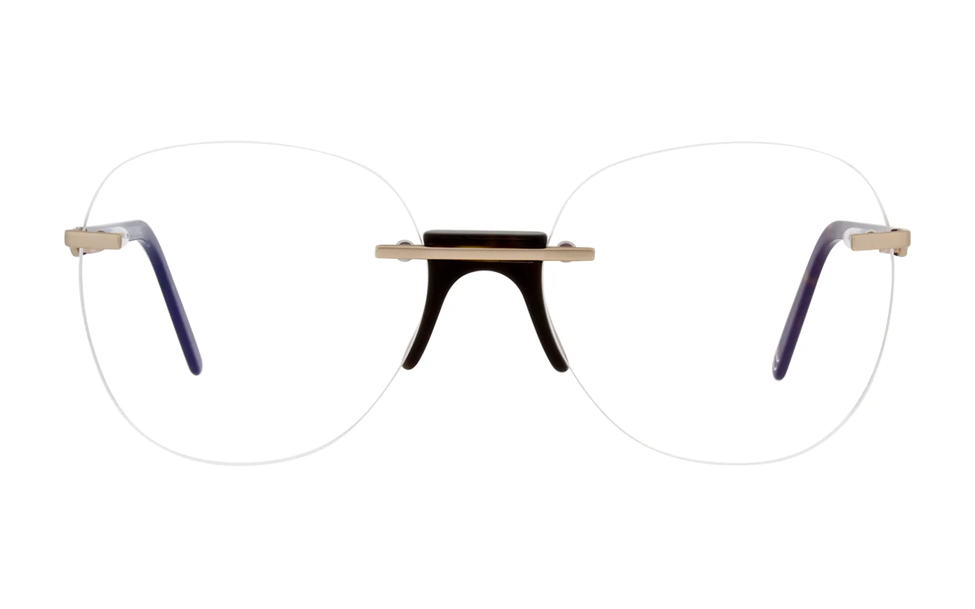 Andy Wolf Optical Frame Ethen B 56