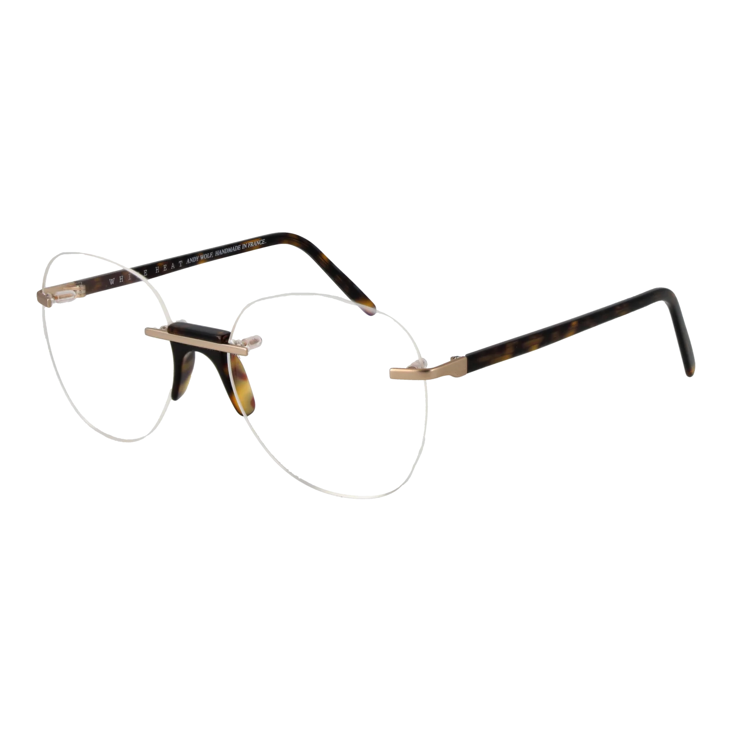 Andy Wolf Optical Frame Ethen B 56