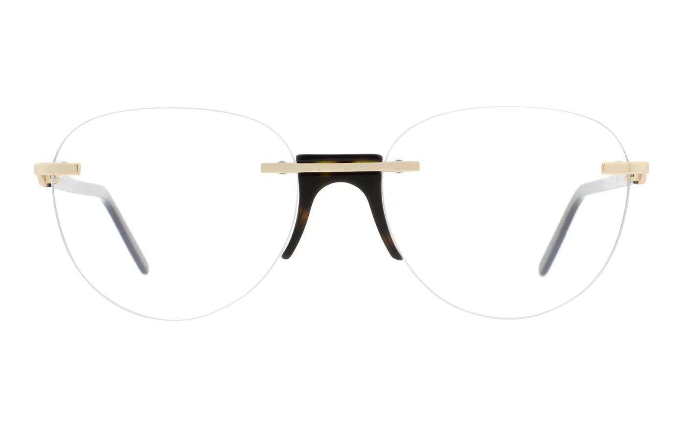 [25008585] Andy Wolf Optical Frame Gawecki B 54