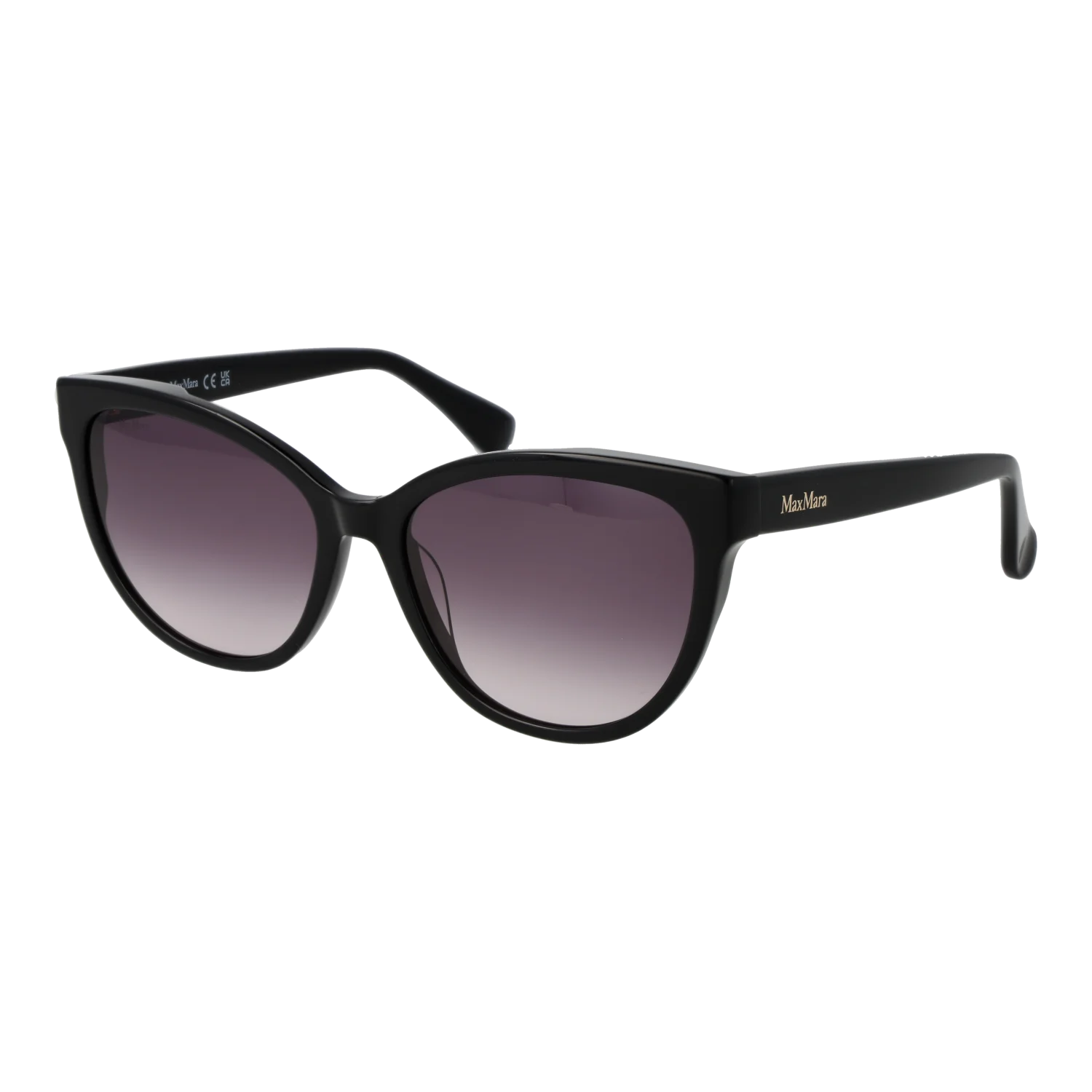 Max Mara Occhiali Da Sole MM0058 01B 57