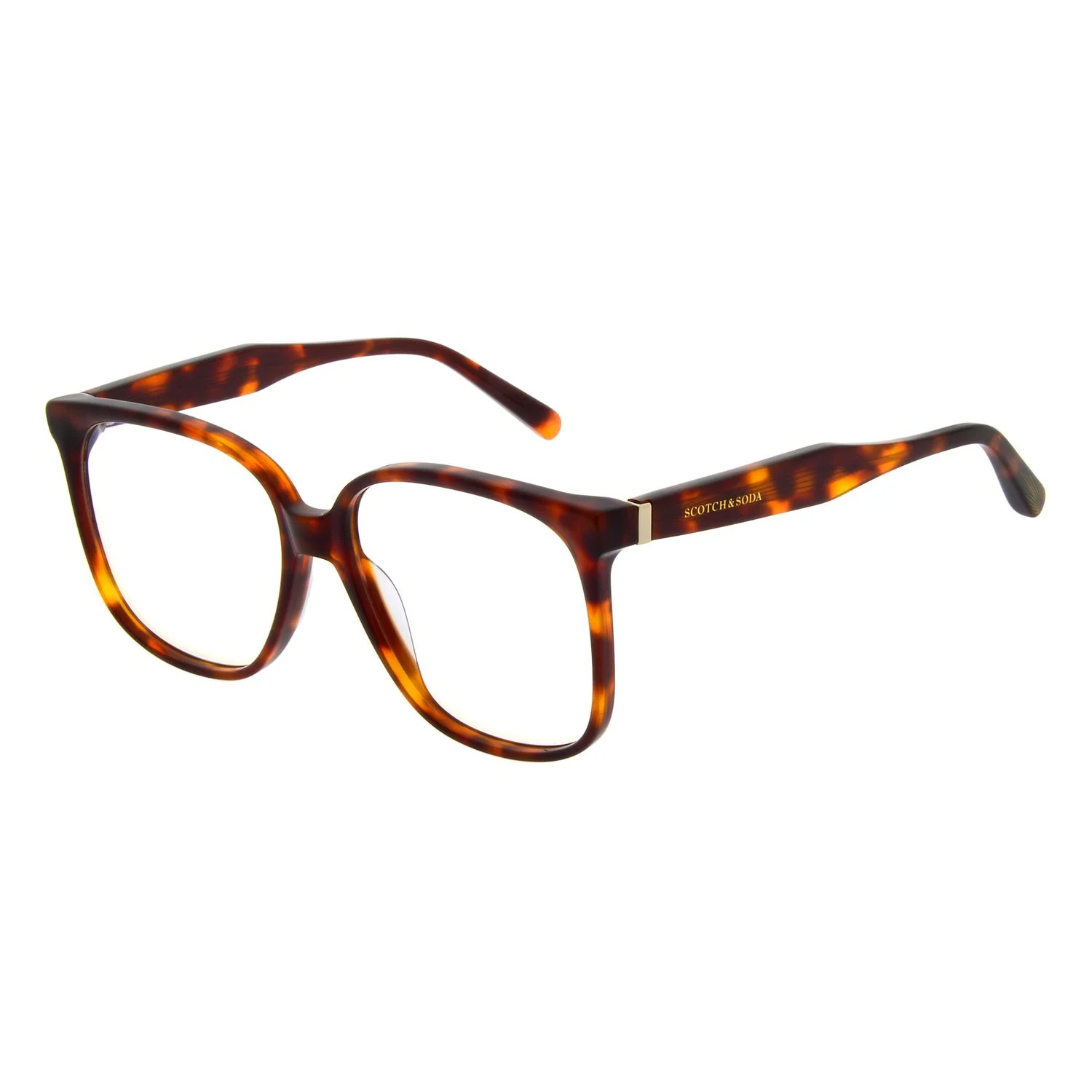 [25002282] Scotch & Soda Optical Frame SS3019 142 56
