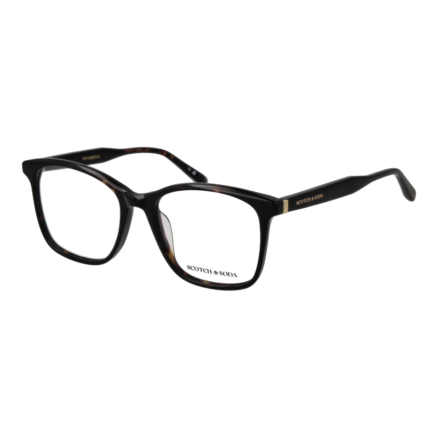 Scotch & Soda Gafas SS3033 181 52