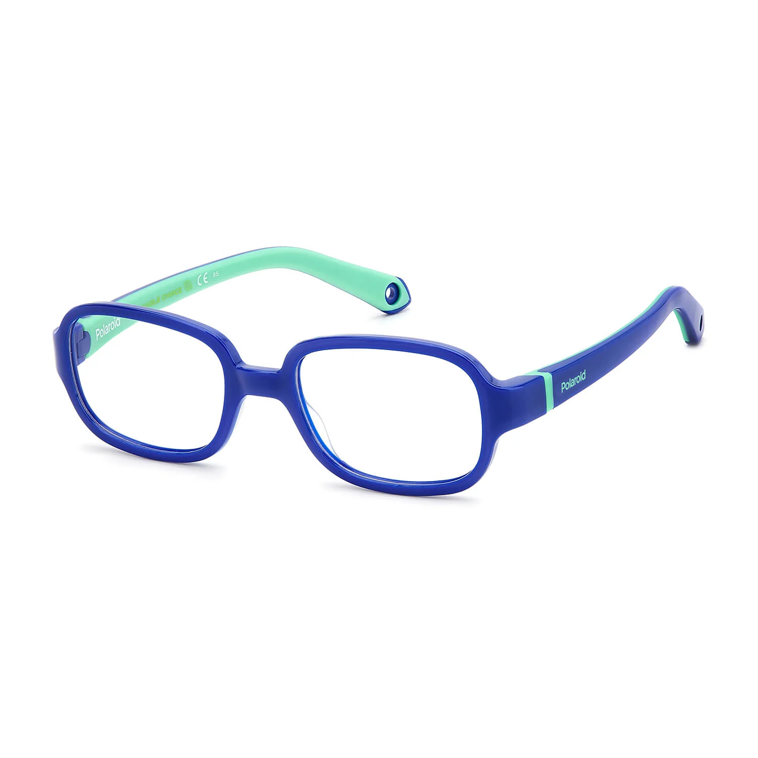 Polaroid Optical Frame PLD K003 RNB 43