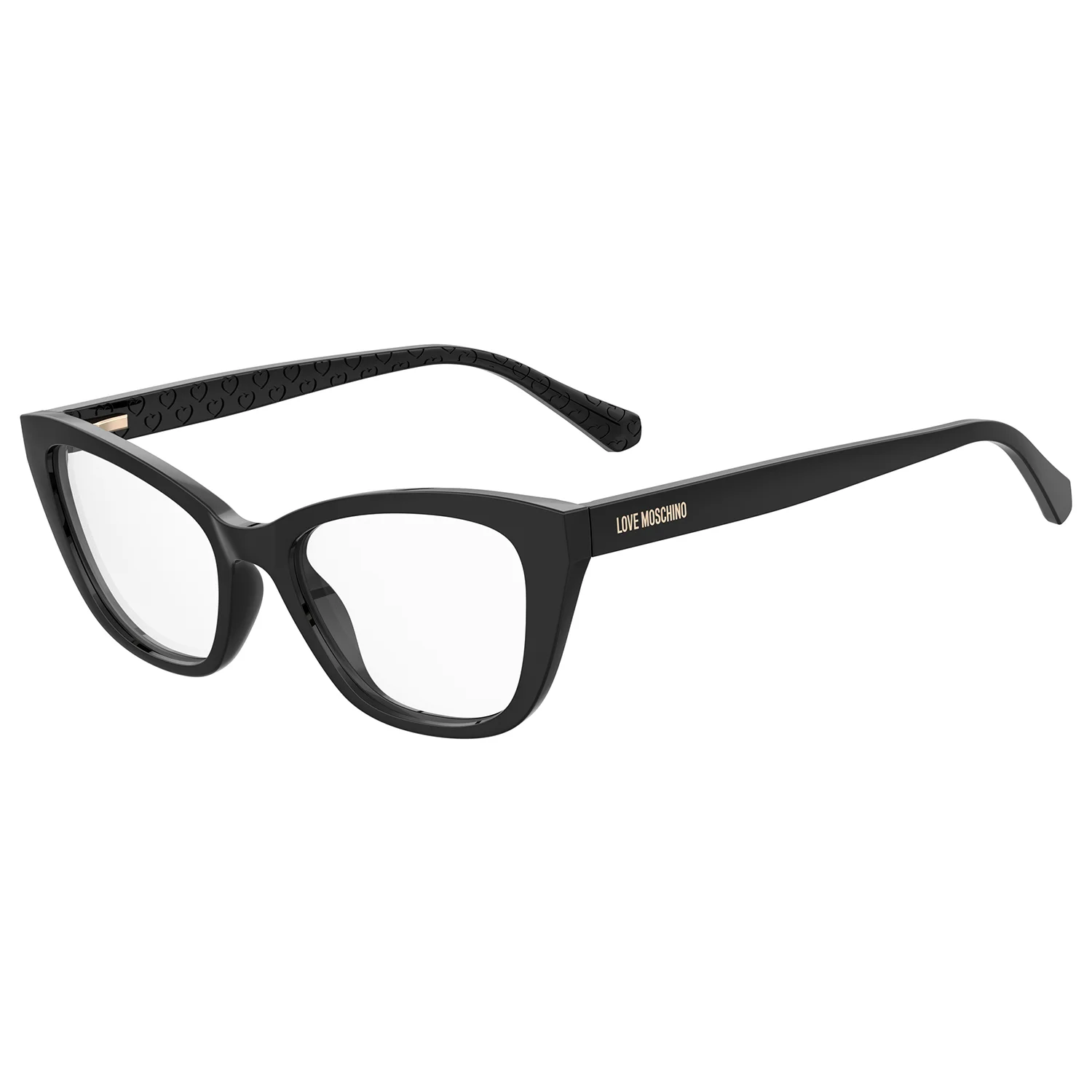 Moschino Love Optical Frame MOL636 80718 52