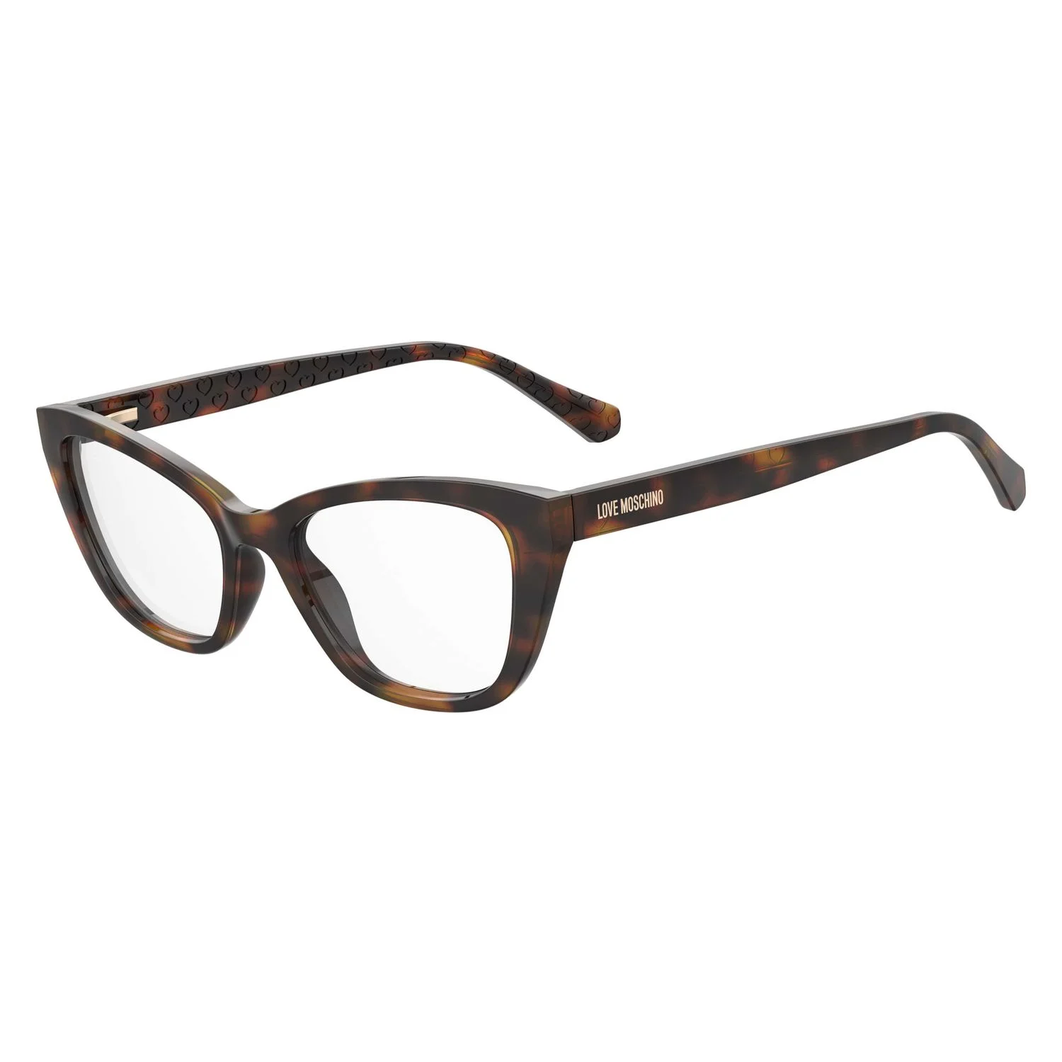 Moschino Love Optical Frame MOL636 05L18 52