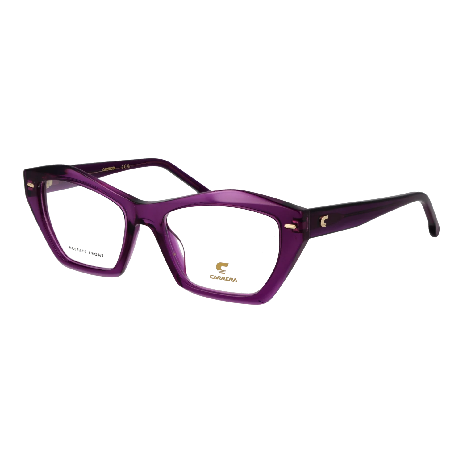 Carrera Optical Frame CARRERA 3053 B3V 53