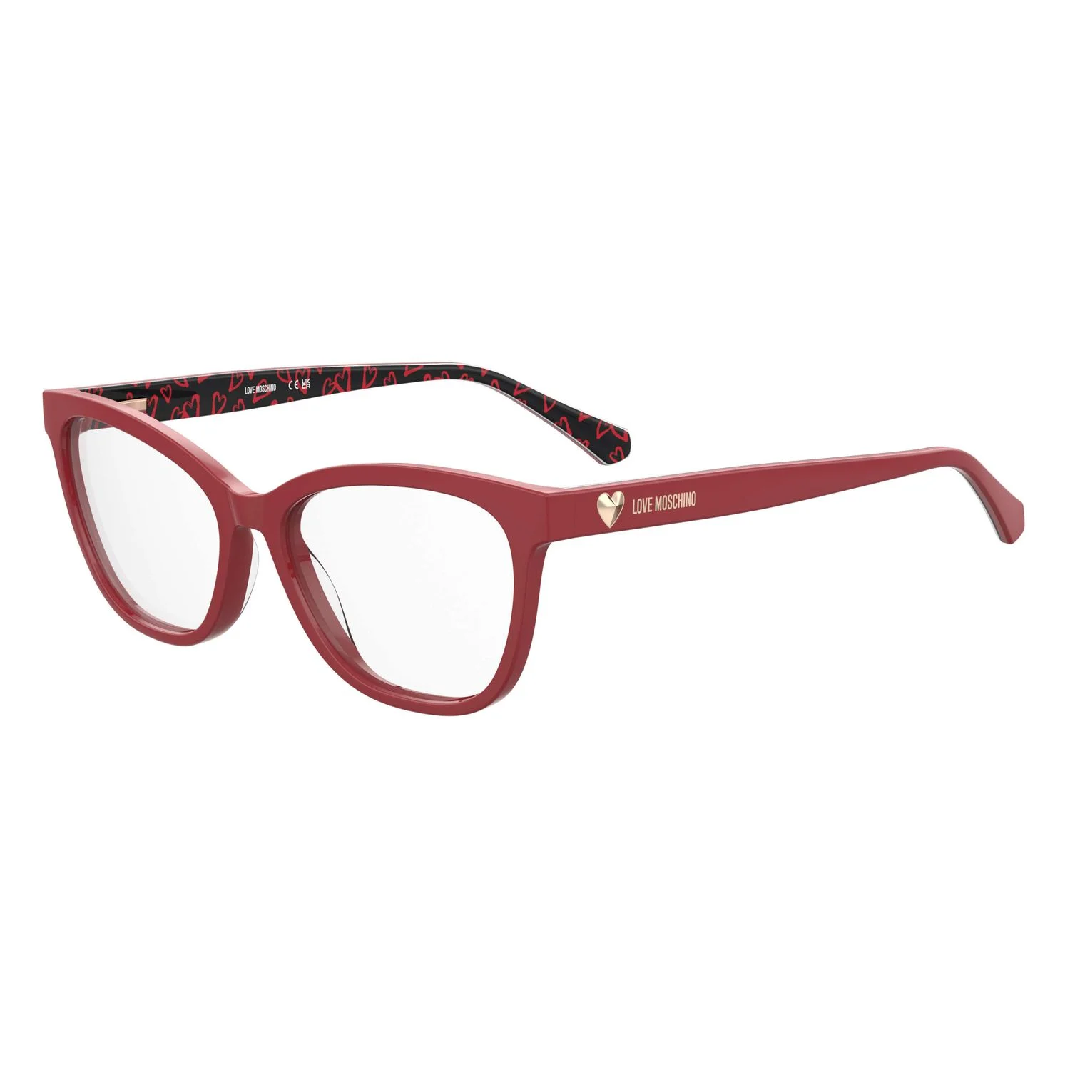 Moschino Love Gafas MOL639 0HZ 54