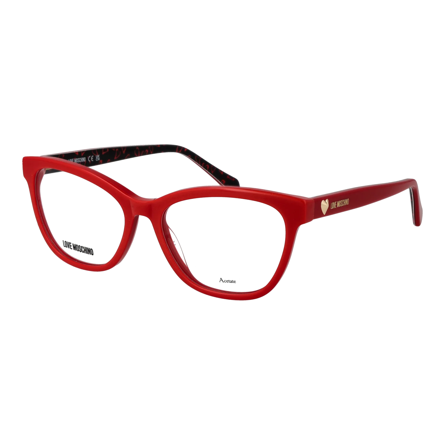 Moschino Love Optical Frame MOL639 0HZ 54