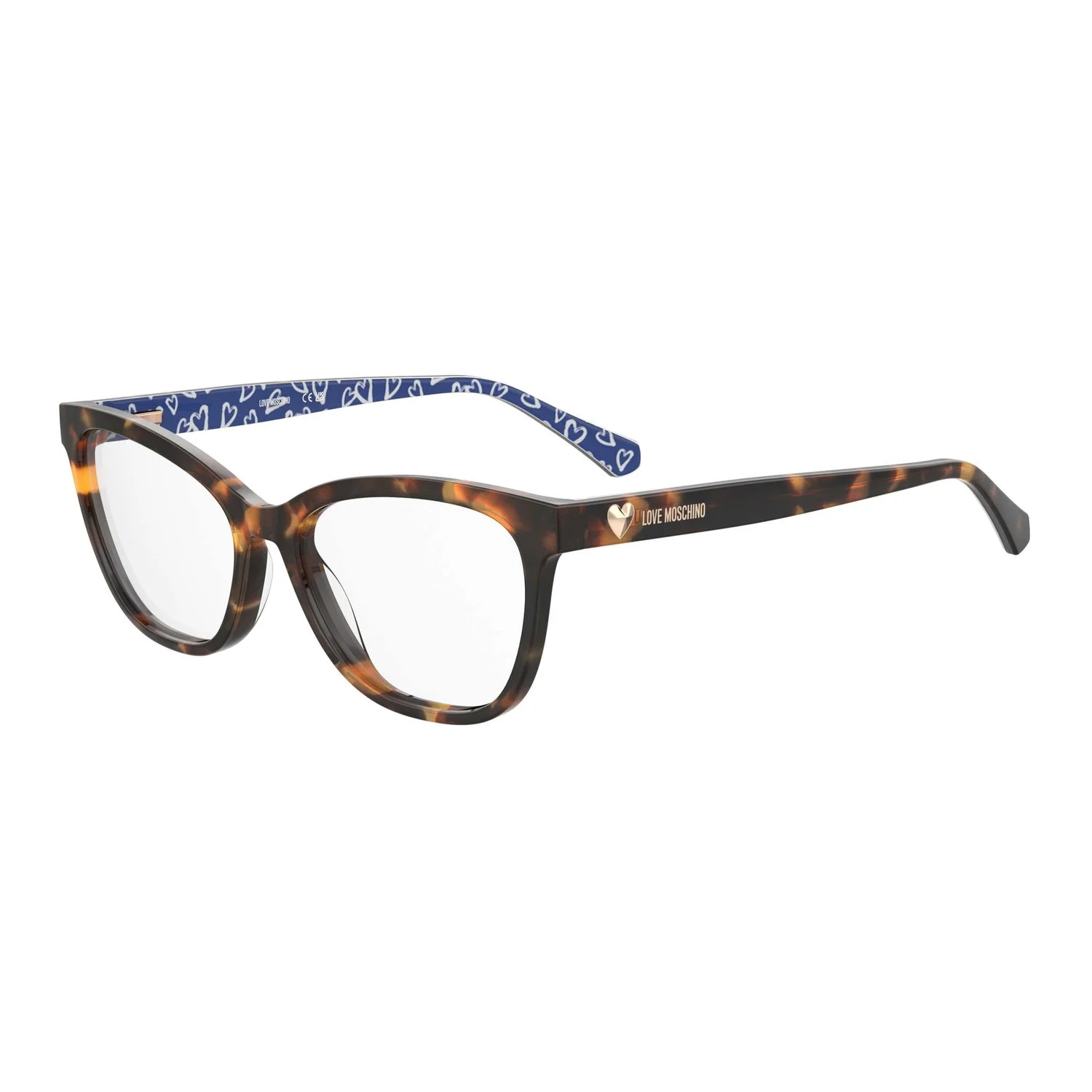 [20247194] Moschino Love Lunettes MOL639 2VM 54