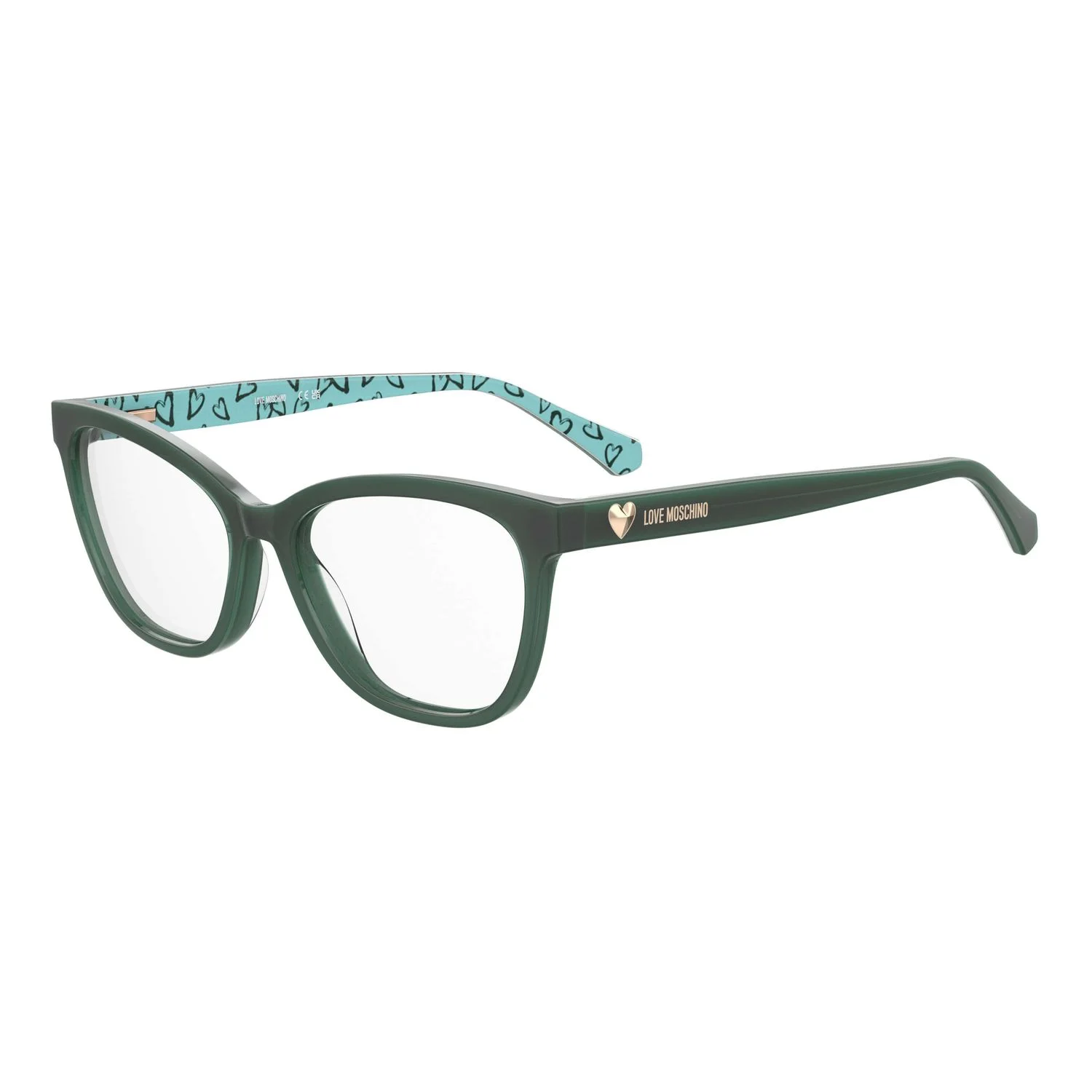 Moschino Love Gafas MOL639 6HO 54