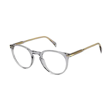 David Beckham Optical Frame DB 1139 KB7 49