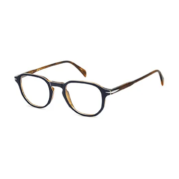 David Beckham Optical Frame DB 1140 S9W 49