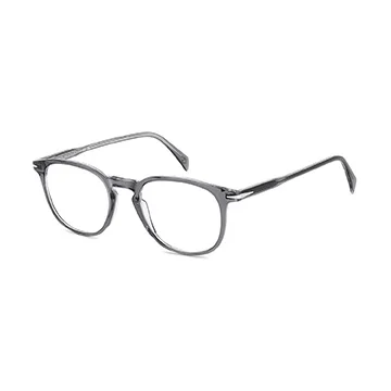 [20247383] David Beckham Optical Frame DB 1160 TX7 50