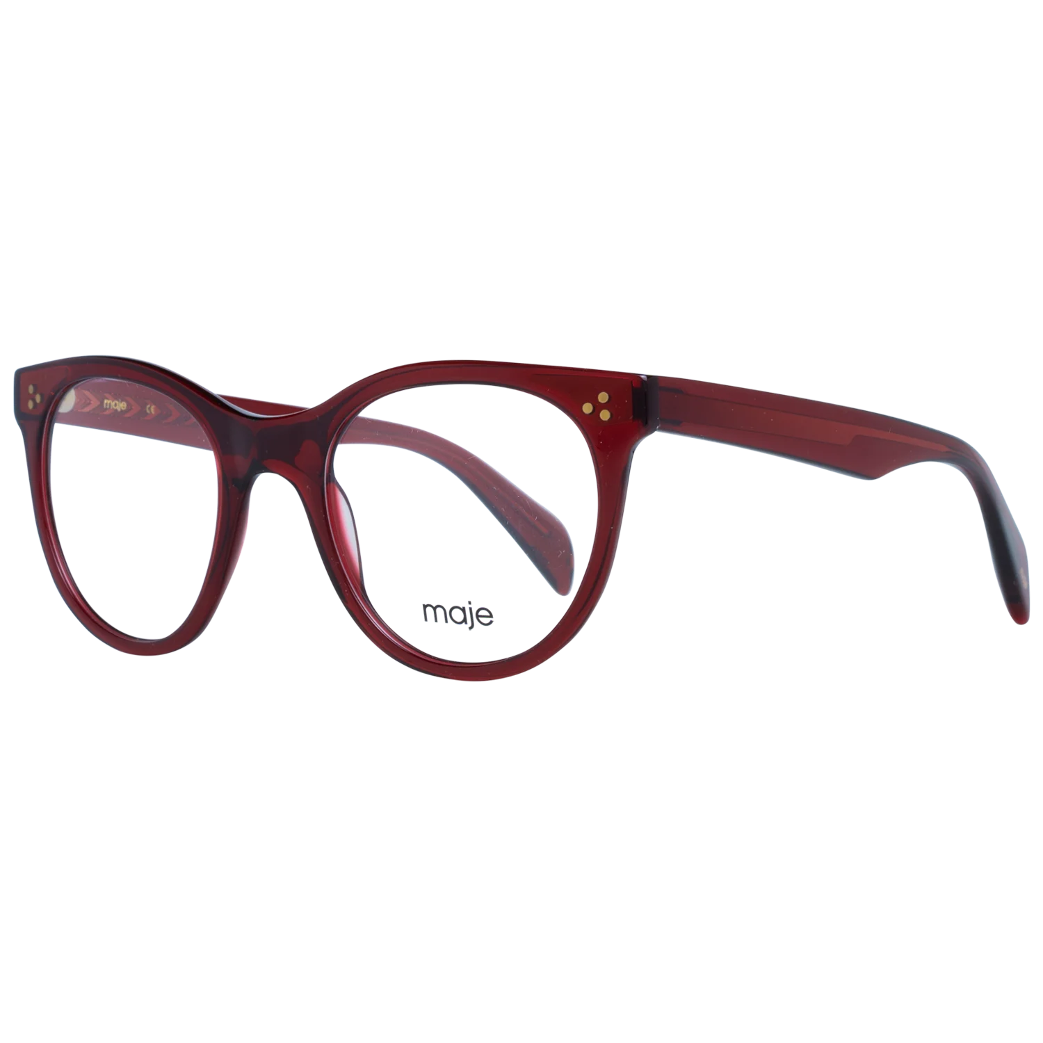 Maje Lunettes MJ1003 005 48