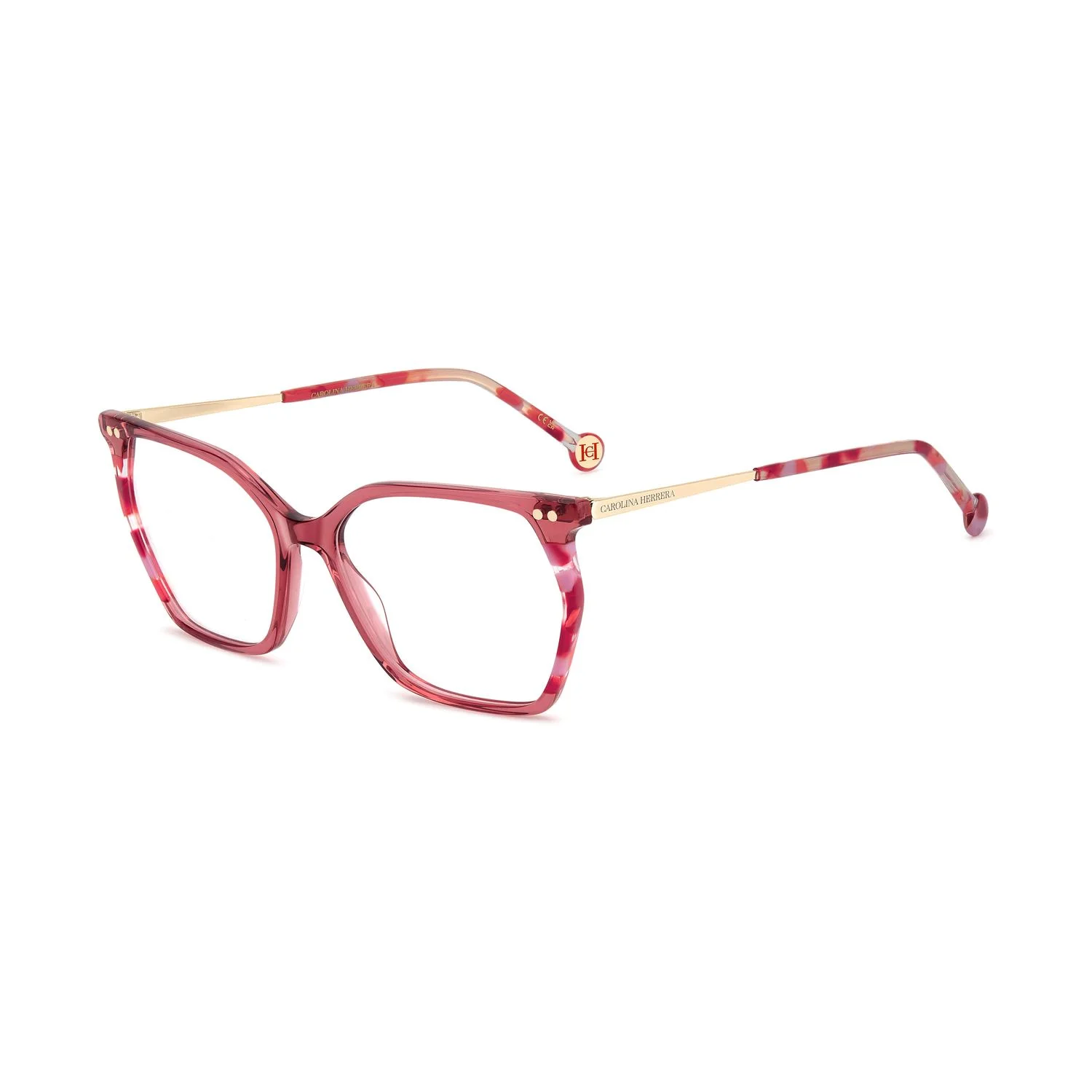 Carolina Herrera Optical Frame HER 0293 8CQ16 54