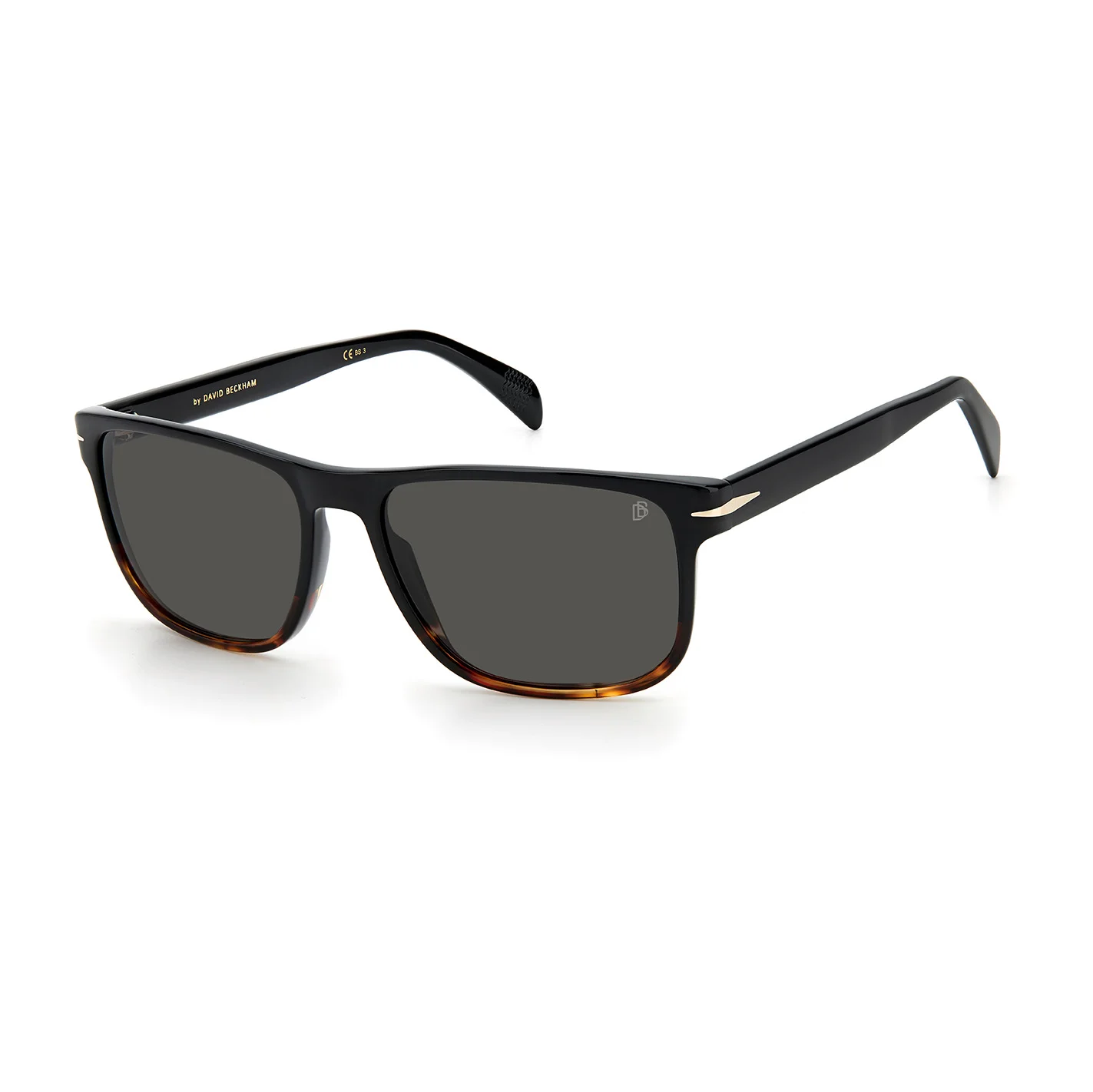 David Beckham Lunettes De Soleil DB 1060/S 37NIR 57
