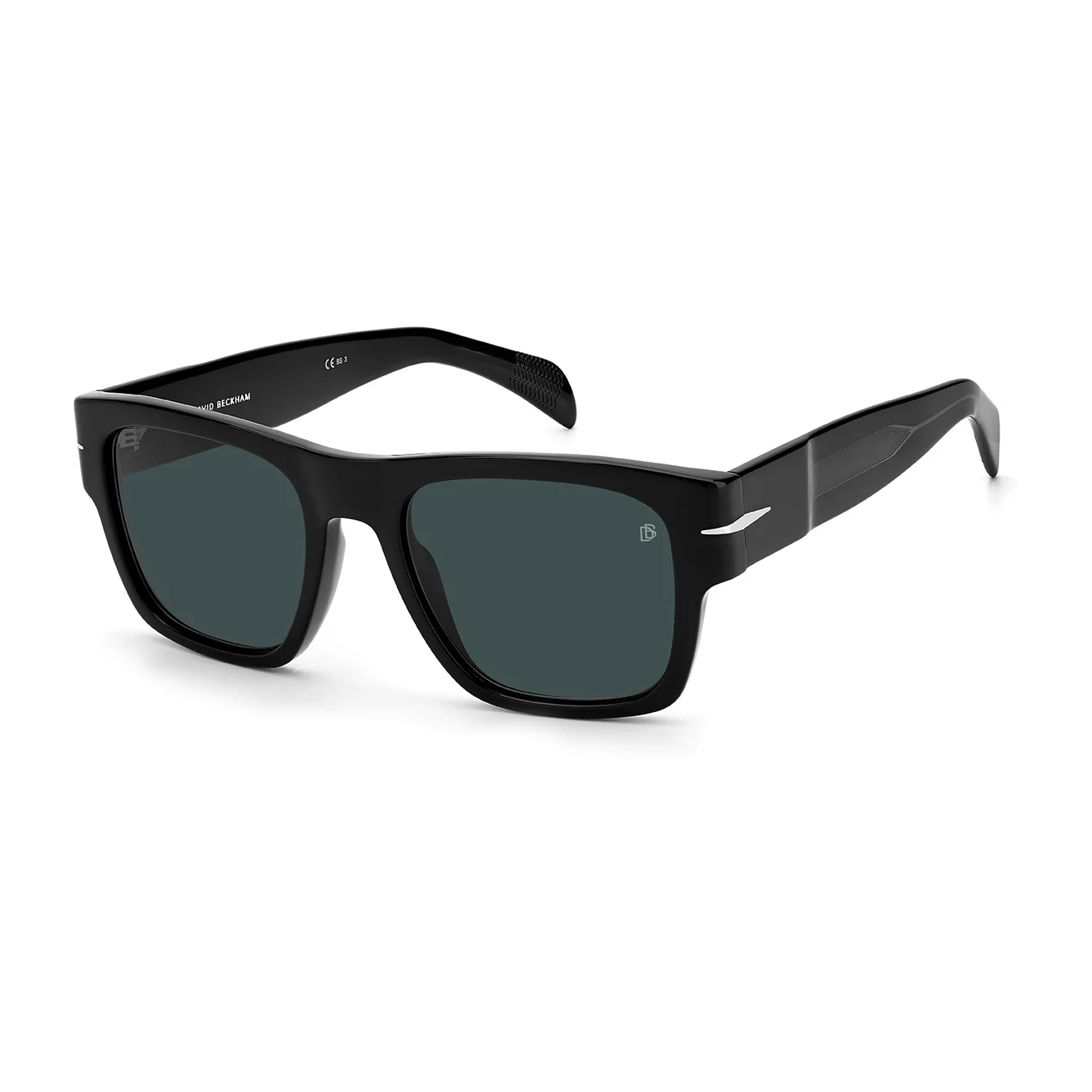 David Beckham Sonnenbrille DB 7000/S BOLD 807KU 52