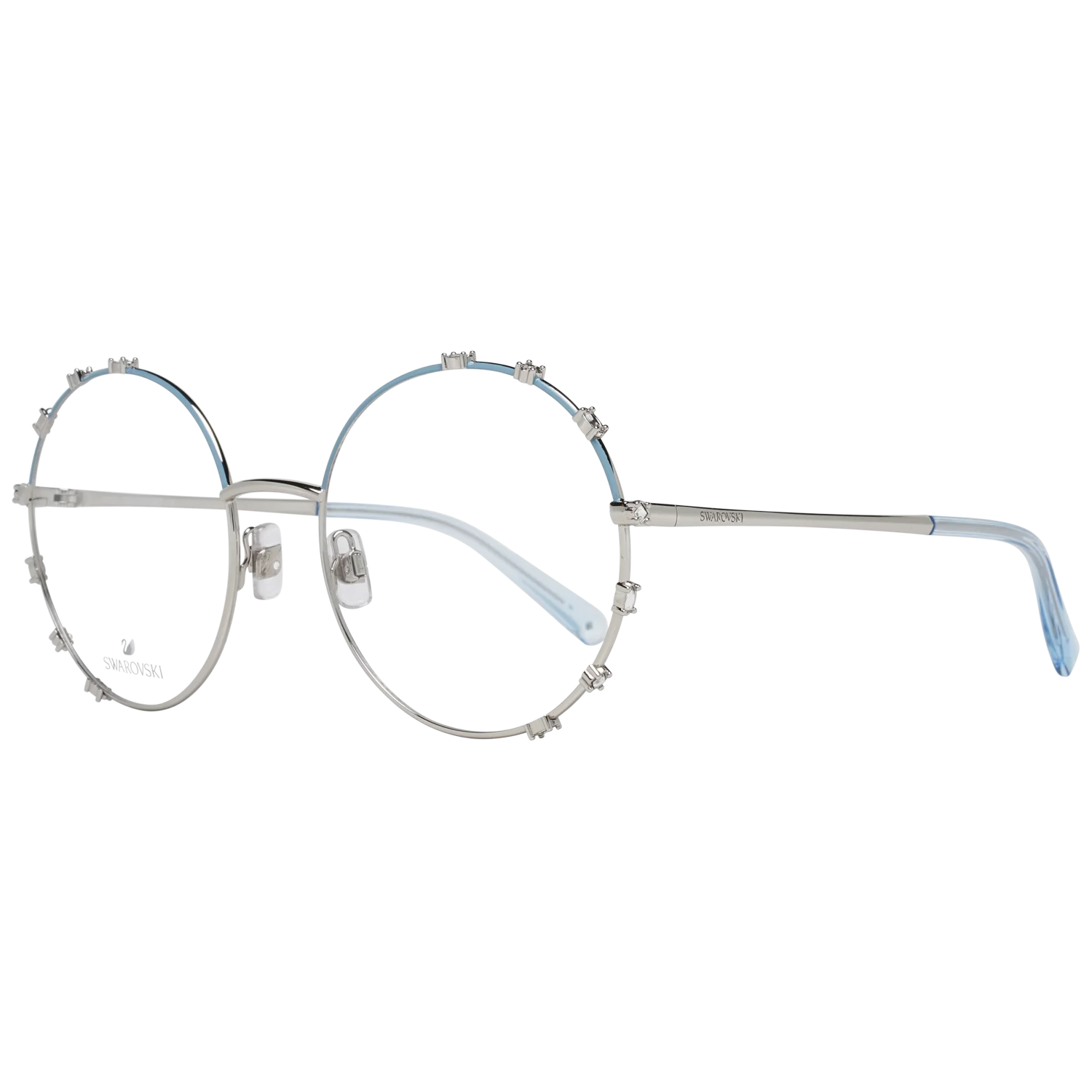 [20213627] Swarovski Optical Frame SK5380 16A 57
