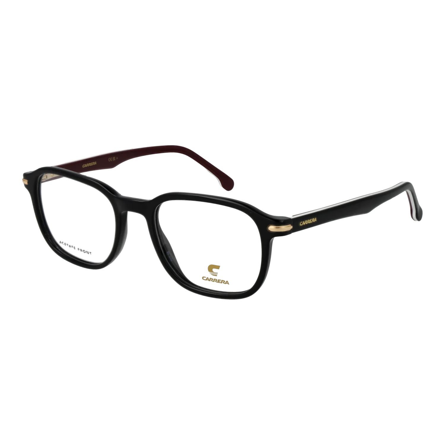 Carrera Optical Frame CARRERA 320 GUU19 51