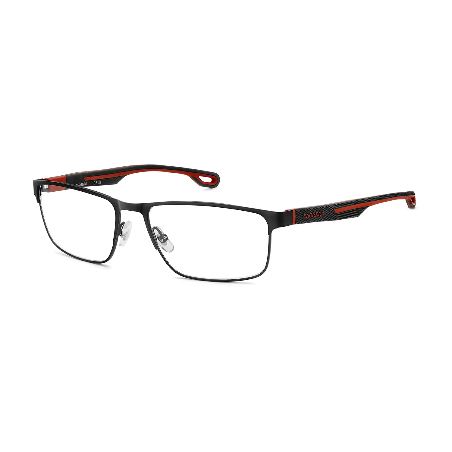 Carrera Brillenfassung CARRERA 4417 BLX17 57