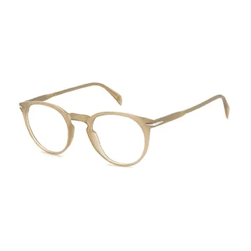 [25007022] David Beckham Lunettes DB 1139 HAM42 49