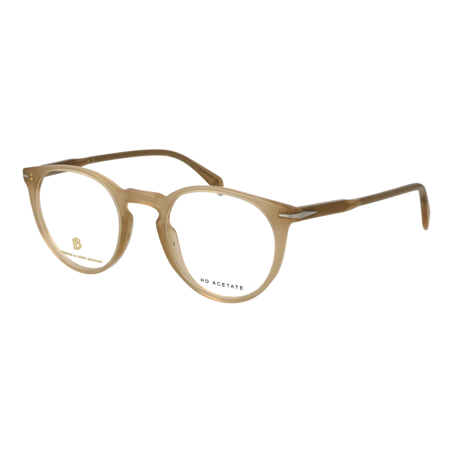 David Beckham Optical Frame DB 1139 HAM42 49