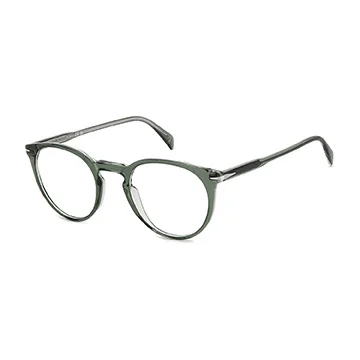 David Beckham Optical Frame DB 1139 B5942 49
