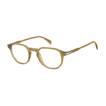 [25007024] David Beckham Optical Frame DB 1140 FMP22 47