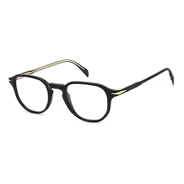 David Beckham Optical Frame DB 1140 80742 49