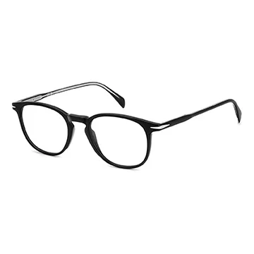 David Beckham Optical Frame DB 1160 80719 48