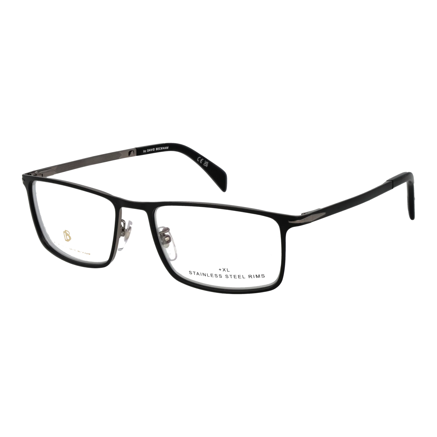 David Beckham Brillenfassung DB 1167 TI737 55