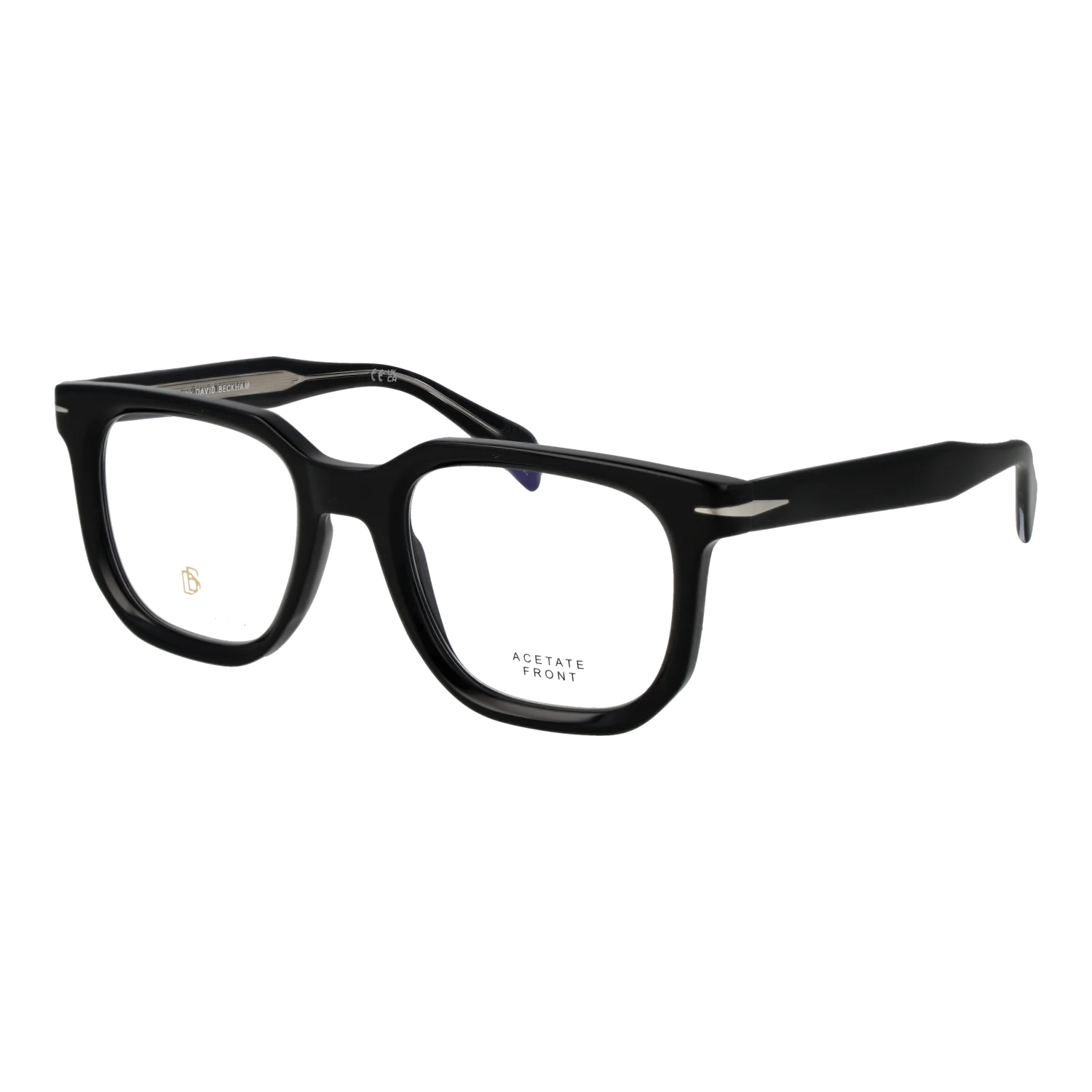 [25007034] David Beckham Frames with Sunglasses-Clips DB 7143/C 80721 51