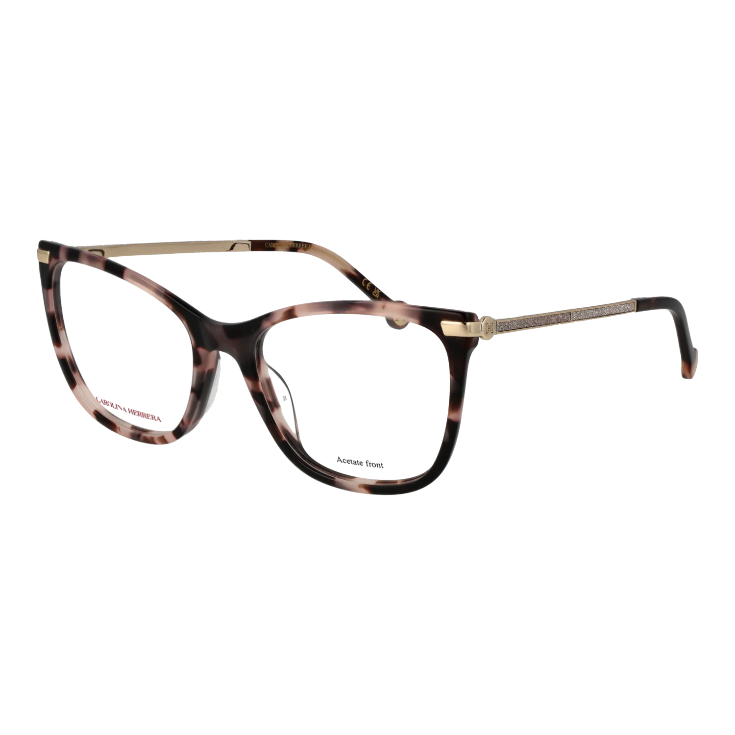 Carolina Herrera Optical Frame HER 0287/G HT818 55